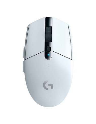 Игровая мышь Logitech G305, Белый