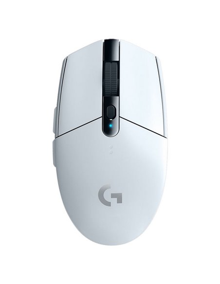 Игровая мышь Logitech G305, Белый