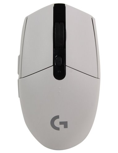 Игровая мышь Logitech G305, Белый