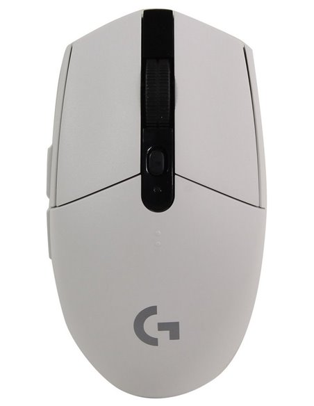 Игровая мышь Logitech G305, Белый