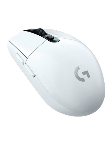 Игровая мышь Logitech G305, Белый