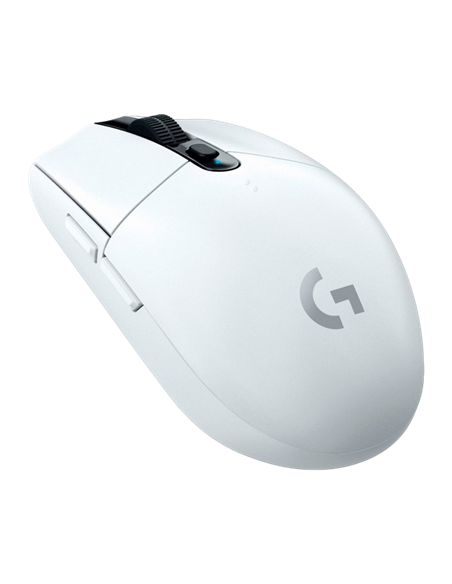 Игровая мышь Logitech G305, Белый