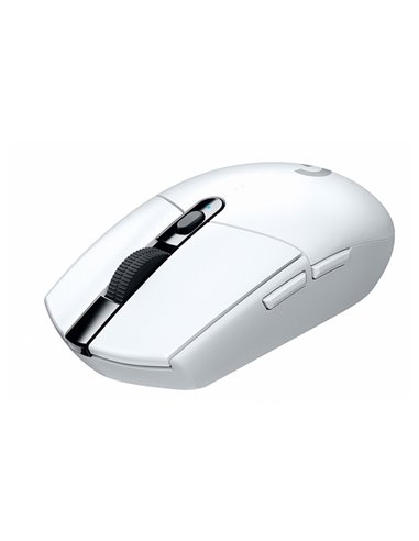 Игровая мышь Logitech G305, Белый