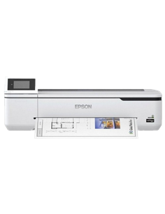 Струйный принтер Epson SureColor SC-T3100N, Белый