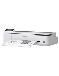 Струйный принтер Epson SureColor SC-T3100N, Белый 2