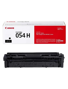 Картридж Canon CRG-054H, Черный