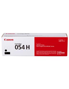 Cartuş Canon CRG-054H, Negru 2