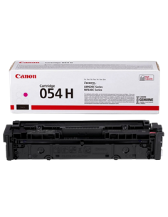 Cartuş Canon CRG-054H, Magenta