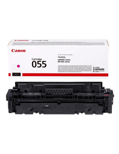Cartuş Canon CRG-055, Magenta