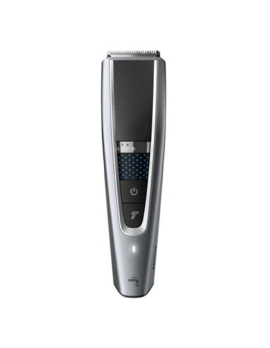 Aparat de tuns Philips Series 5000 HC5630/15, Argintiu | Negru
