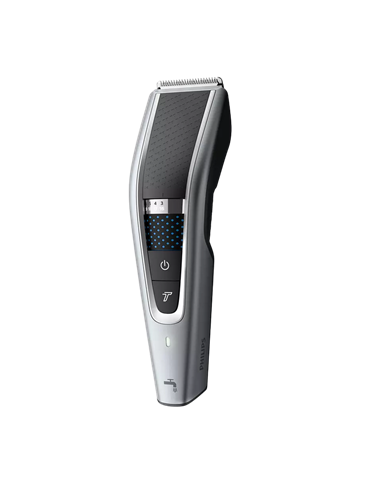 Aparat de tuns Philips Series 5000 HC5630/15, Argintiu | Negru