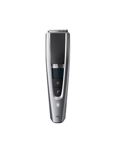 Aparat de tuns Philips Series 5000 HC5630/15, Argintiu | Negru