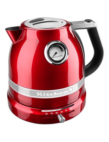 Fierbător electric KitchenAid 5KEK1522ECA, Mărul dulce