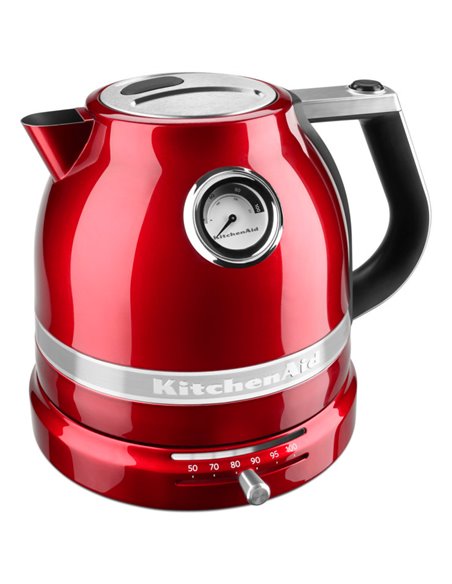Электрочайник KitchenAid 5KEK1522ECA, Карамельное яблоко