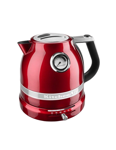 Электрочайник KitchenAid 5KEK1522ECA, Карамельное яблоко