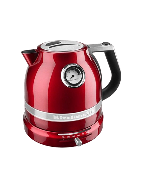Электрочайник KitchenAid 5KEK1522ECA, Карамельное яблоко