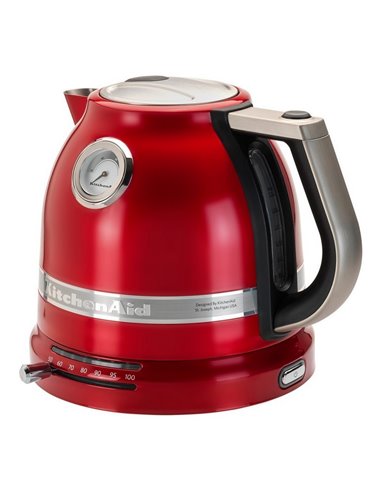 Электрочайник KitchenAid 5KEK1522ECA, Карамельное яблоко