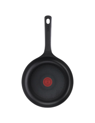 Tigaie Tefal G6120444, 1,8L, 24cm, Negru
