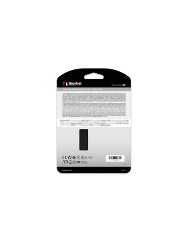 SSD Kingston KC600 512GB, SKC600/512G