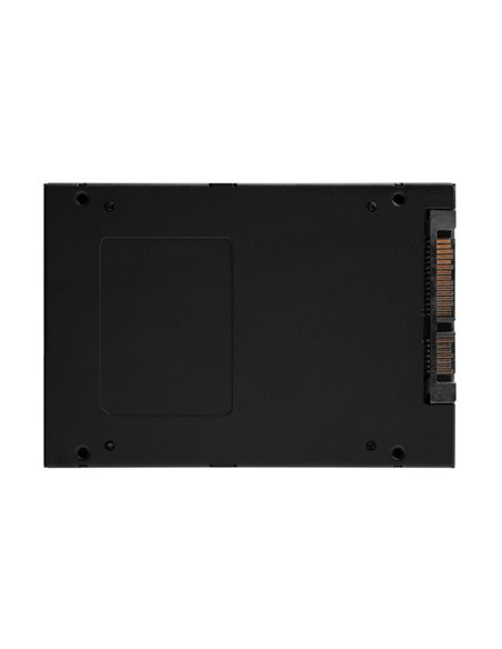 SSD Kingston KC600 512GB, SKC600/512G