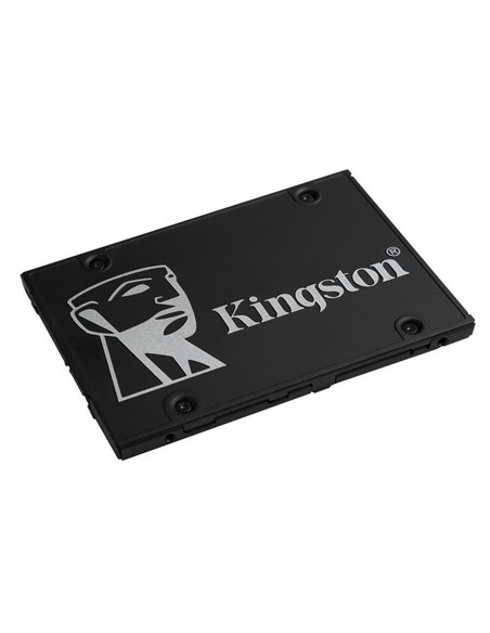 SSD Kingston KC600 512GB, SKC600/512G