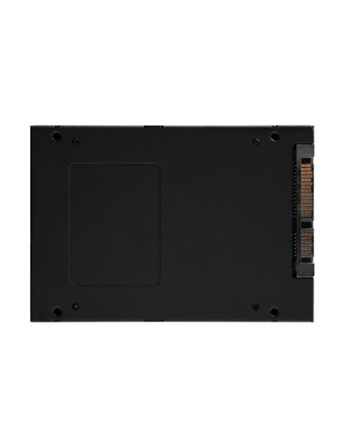 Unitate SSD Kingston KC600, 1024GB, SKC600/1024G