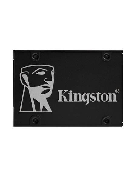 Unitate SSD Kingston KC600, 1024GB, SKC600/1024G