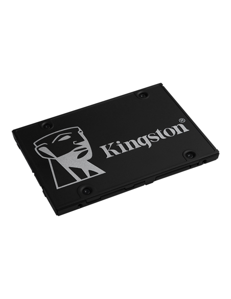 Unitate SSD Kingston KC600, 1024GB, SKC600/1024G