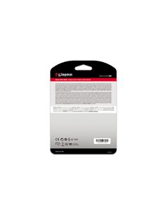 SSD Kingston A400 240GB, SA400S37/240G 2