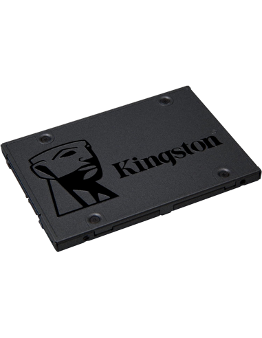 SSD Kingston A400 240Гб, SA400S37/240G