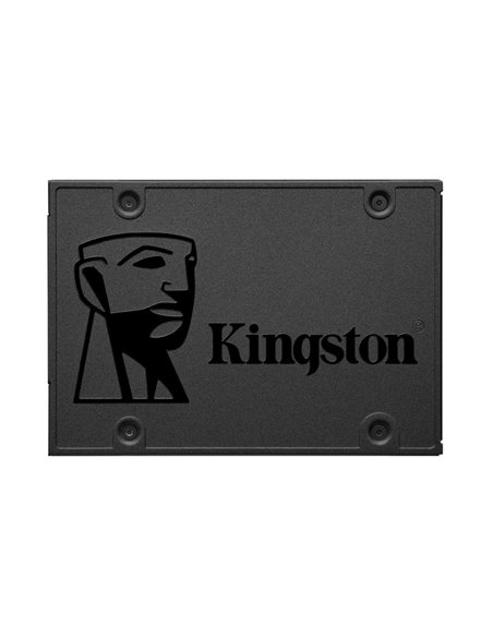 SSD Kingston A400 240Гб, SA400S37/240G