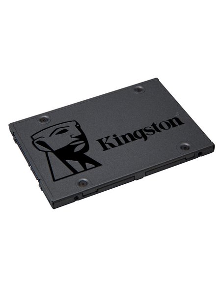 SSD Kingston A400 480GB, SA400S37/480G