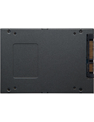 SSD Kingston A400 480GB, SA400S37/480G