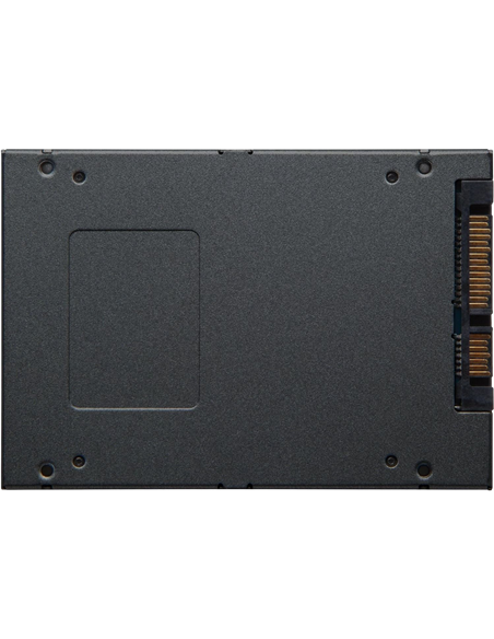 SSD Kingston A400 480GB, SA400S37/480G
