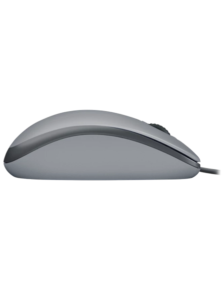 Mouse Logitech M110, Gri