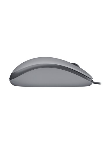 Mouse Logitech M110, Gri