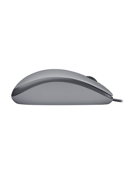 Mouse Logitech M110, Gri