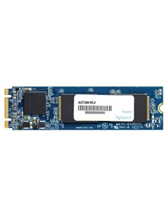 Накопитель SSD Apacer AST280, 480Гб, AP480GAST280-1