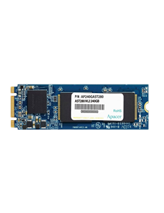 Unitate SSD Apacer AST280, 480GB, AP480GAST280-1 2