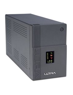 Sursă de alimentare neîntreruptibilă Ultra Power PT-1K/PT-1KS, Online, 1000VA, Turn 2