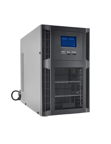Источник бесперебойного питания Ultra Power PT-1K/PT-1KS, Онлайн, 1000VA, Башня