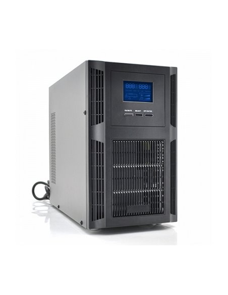 Sursă de alimentare neîntreruptibilă Ultra Power PT-1K/PT-1KS, Online, 1000VA, Turn