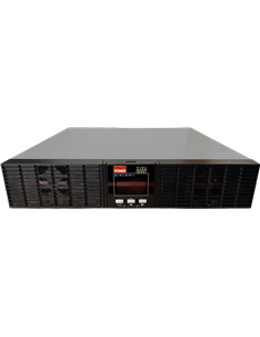 Sursă de alimentare neîntreruptibilă Ultra Power RT-1KS, Online, 1000VA, Montare pe rafturi