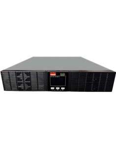 Источник бесперебойного питания Ultra Power RT-3KS RM, Онлайн, 3000VA, Крепление в стойку