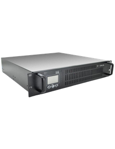 Sursă de alimentare neîntreruptibilă Ultra Power RT-3KS RM, Online, 3000VA, Montare pe rafturi 2