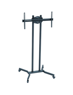 Suport TV Mobil Reflecta TV Stand 55P, Negru