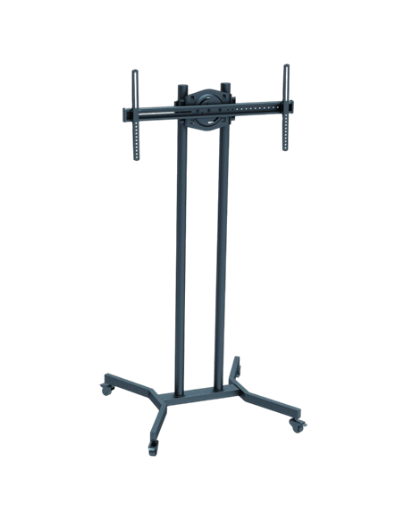 Suport TV Mobil Reflecta TV Stand 55P, Negru