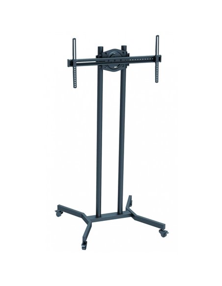 Suport TV Mobil Reflecta TV Stand 55P, Negru