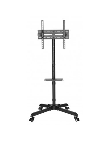 Suport TV Mobil Reflecta TV Stand 55P, Negru