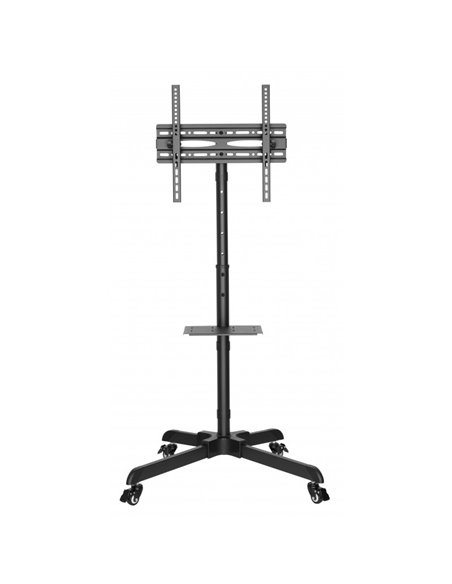 Suport TV Mobil Reflecta TV Stand 55P, Negru